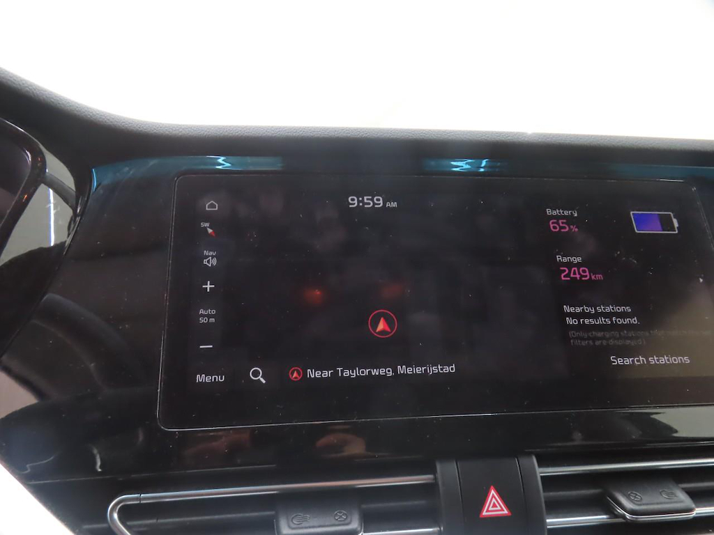 Foto 19 van Kia Niro