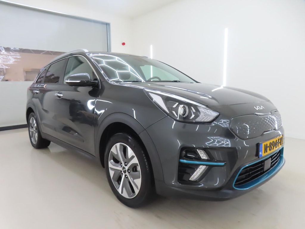 Foto 3 van Kia Niro