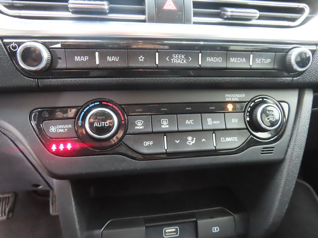 Foto 20 van Kia Niro