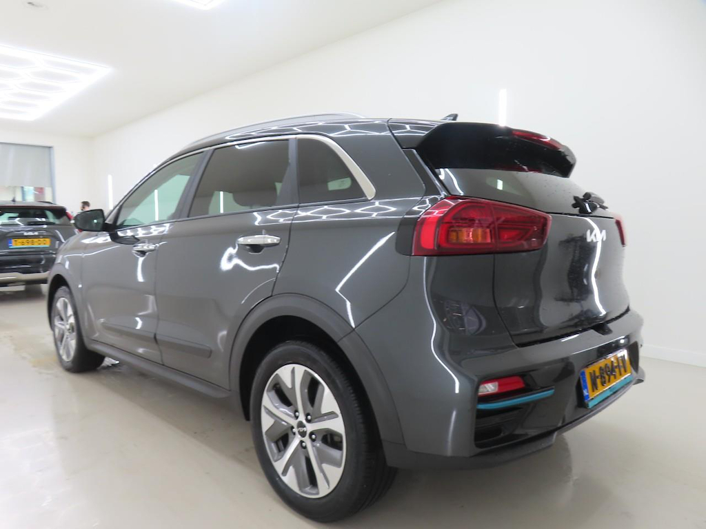 Foto 4 van Kia Niro