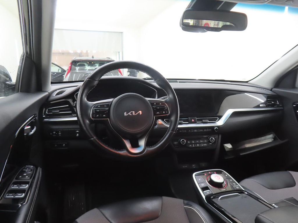 Foto 5 van Kia Niro