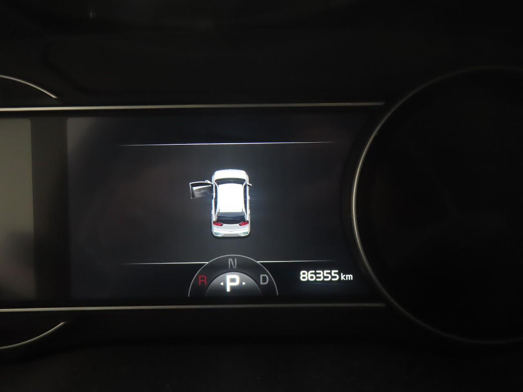 Foto 6 van Kia Niro