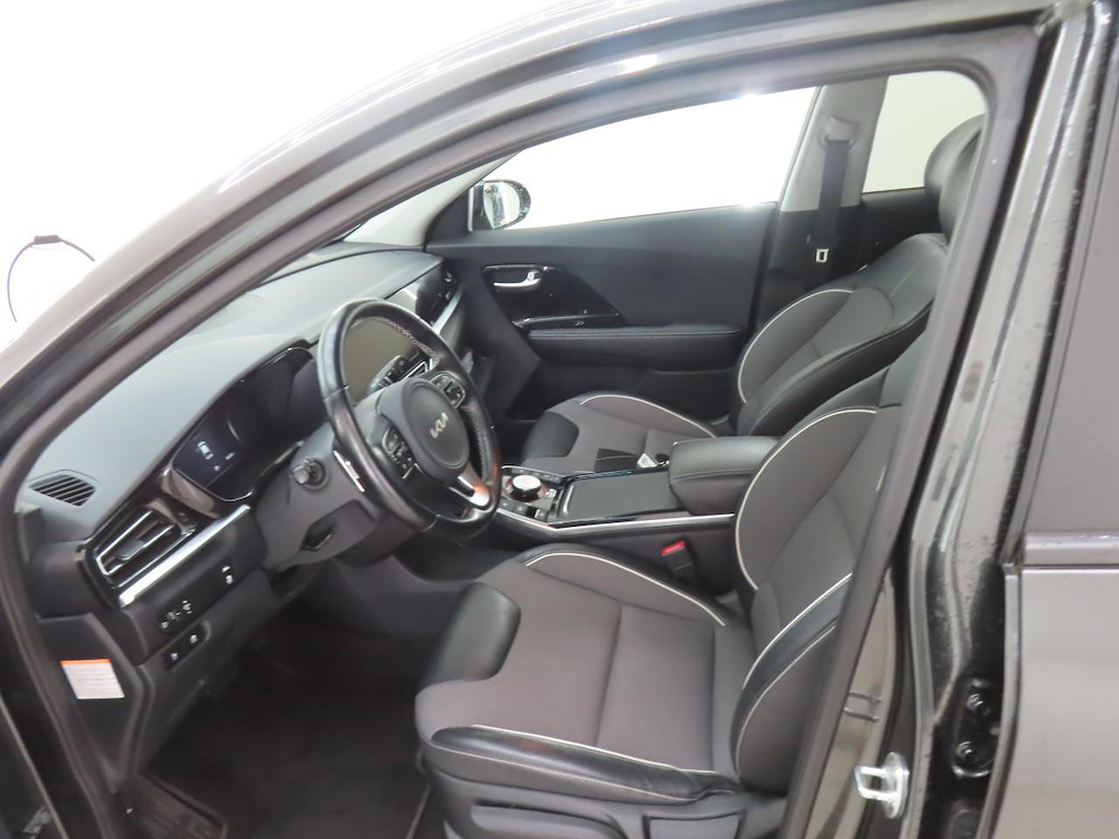 Foto 7 van Kia Niro