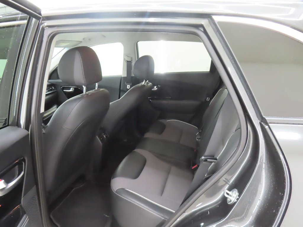Foto 8 van Kia Niro