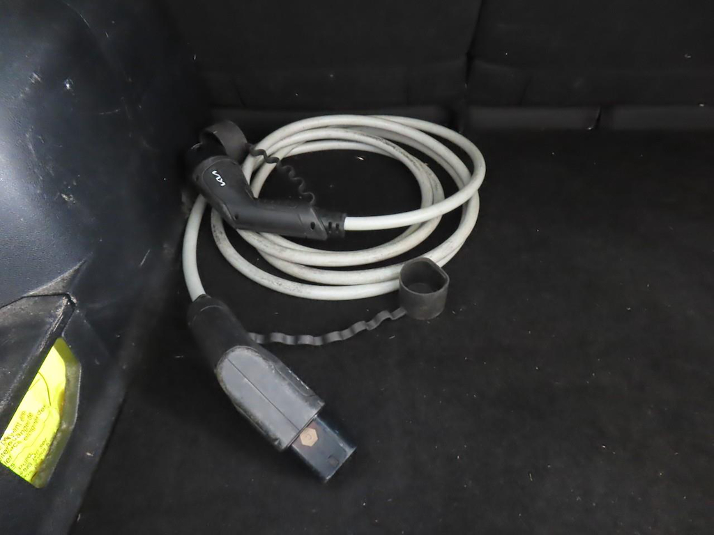 Foto 9 van Kia Niro