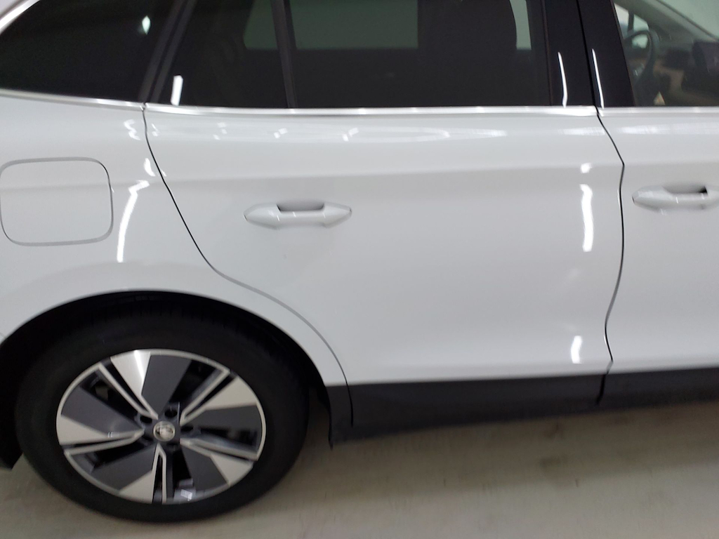Foto 13 van Skoda Enyaq