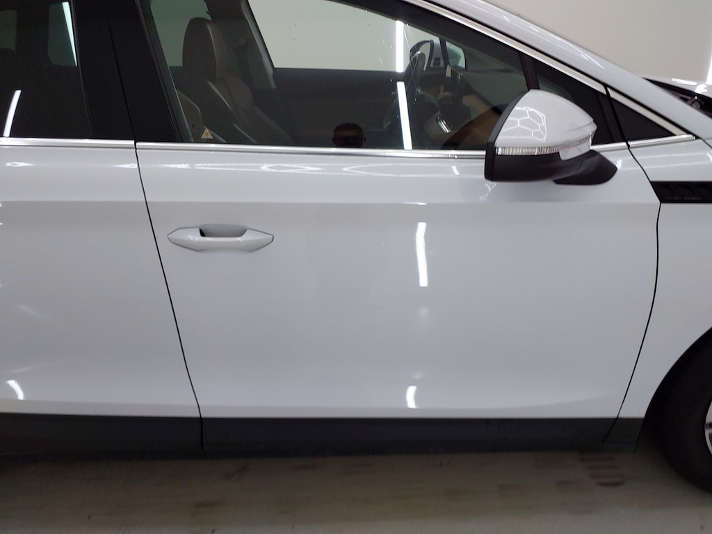 Foto 14 van Skoda Enyaq