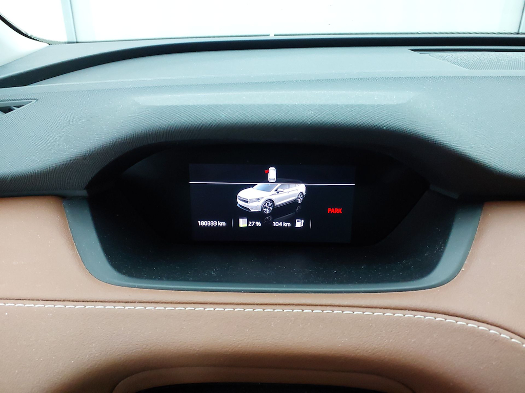Foto 5 van Skoda Enyaq