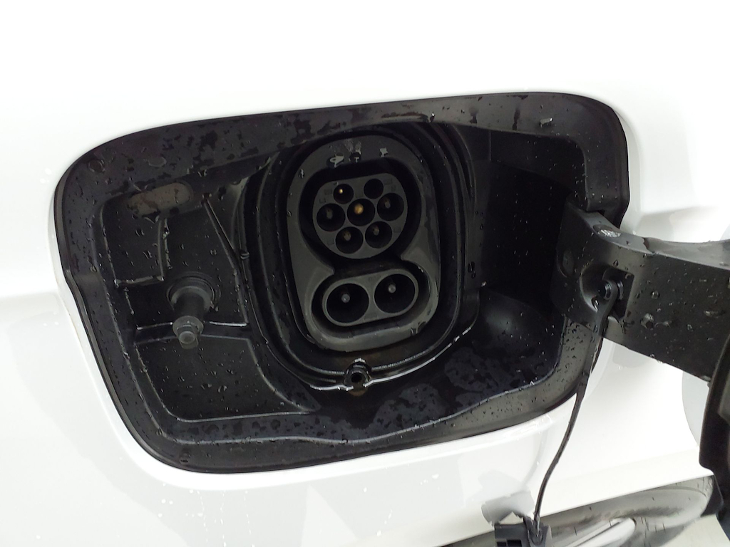Foto 7 van Skoda Enyaq
