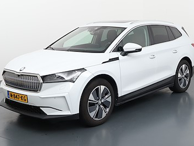 Kaufe SKODA Enyaq bei Ayvens Carmarket