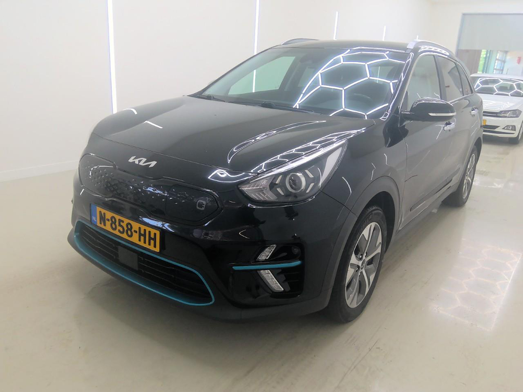 Foto 2 van Kia Niro