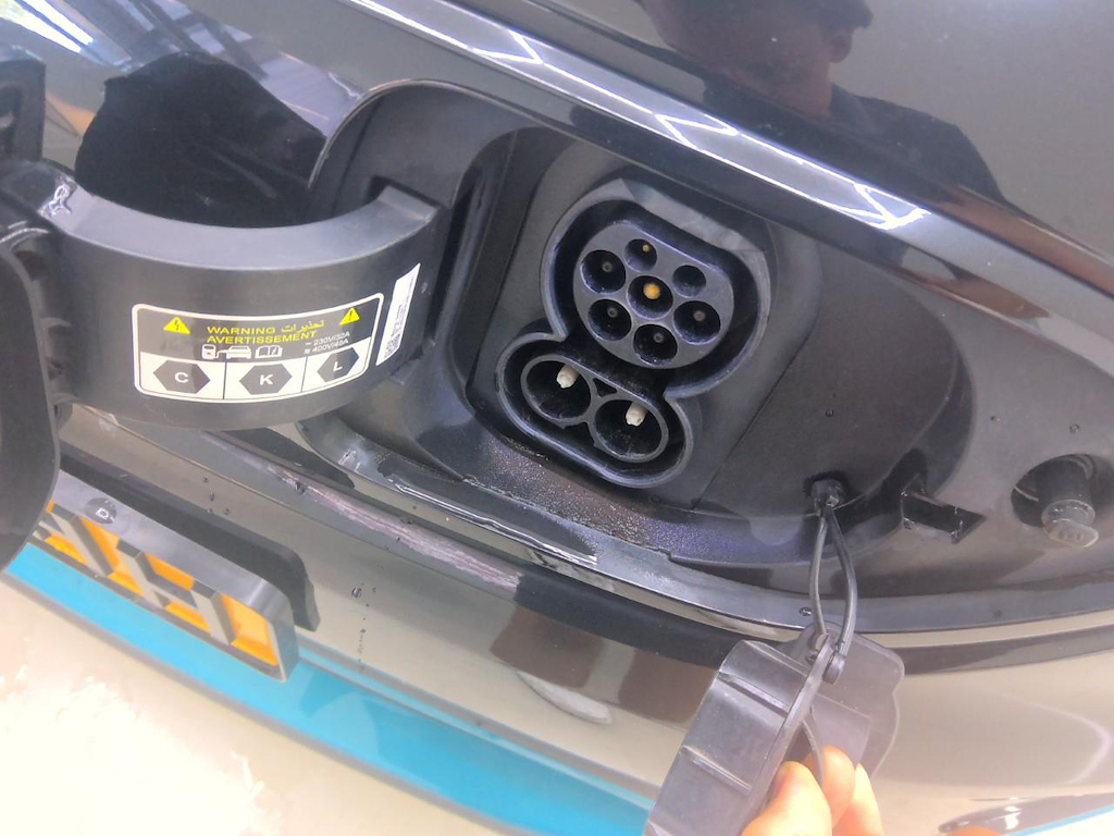 Foto 15 van Kia Niro