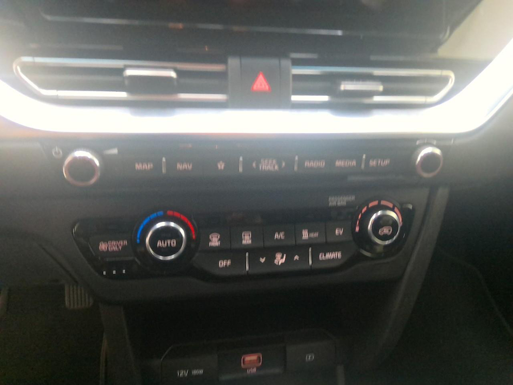 Foto 18 van Kia Niro