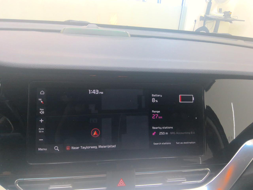Foto 19 van Kia Niro
