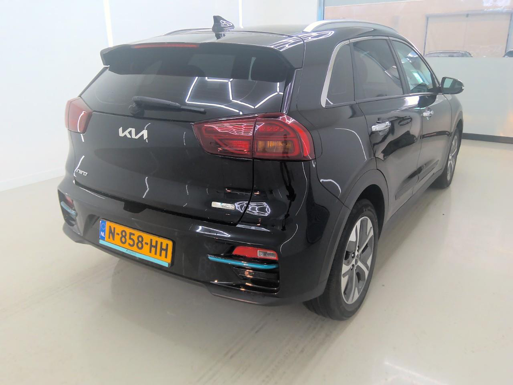 Foto 3 van Kia Niro