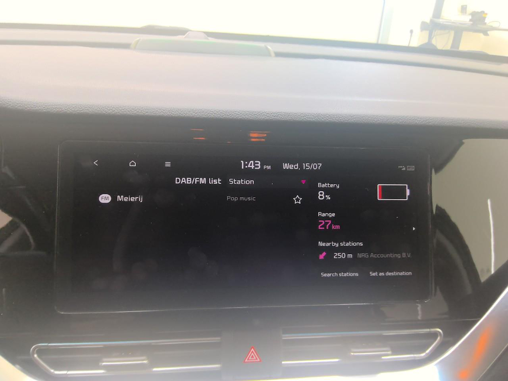 Foto 20 van Kia Niro