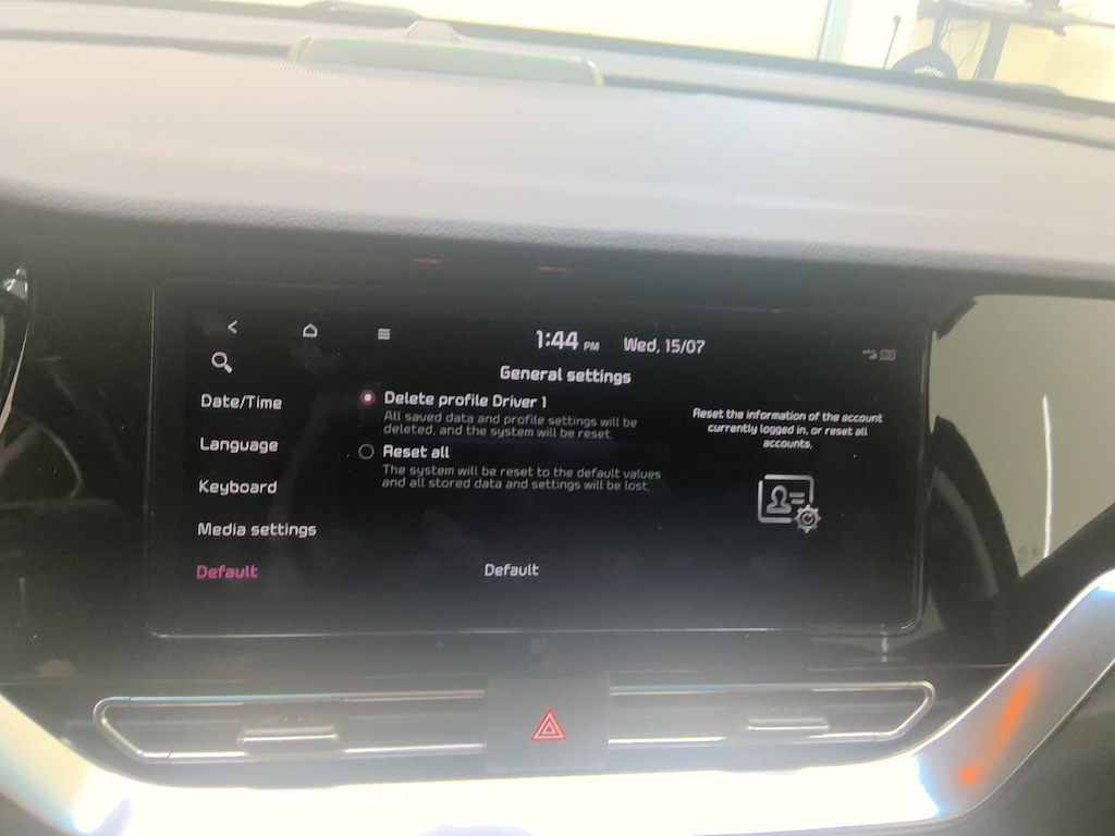 Foto 21 van Kia Niro