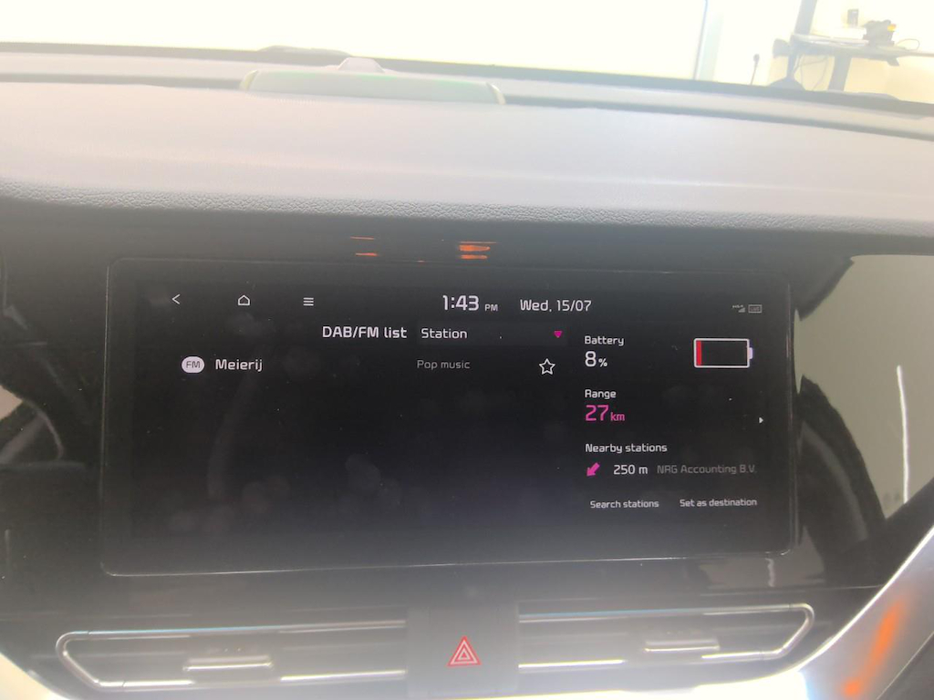 Foto 22 van Kia Niro