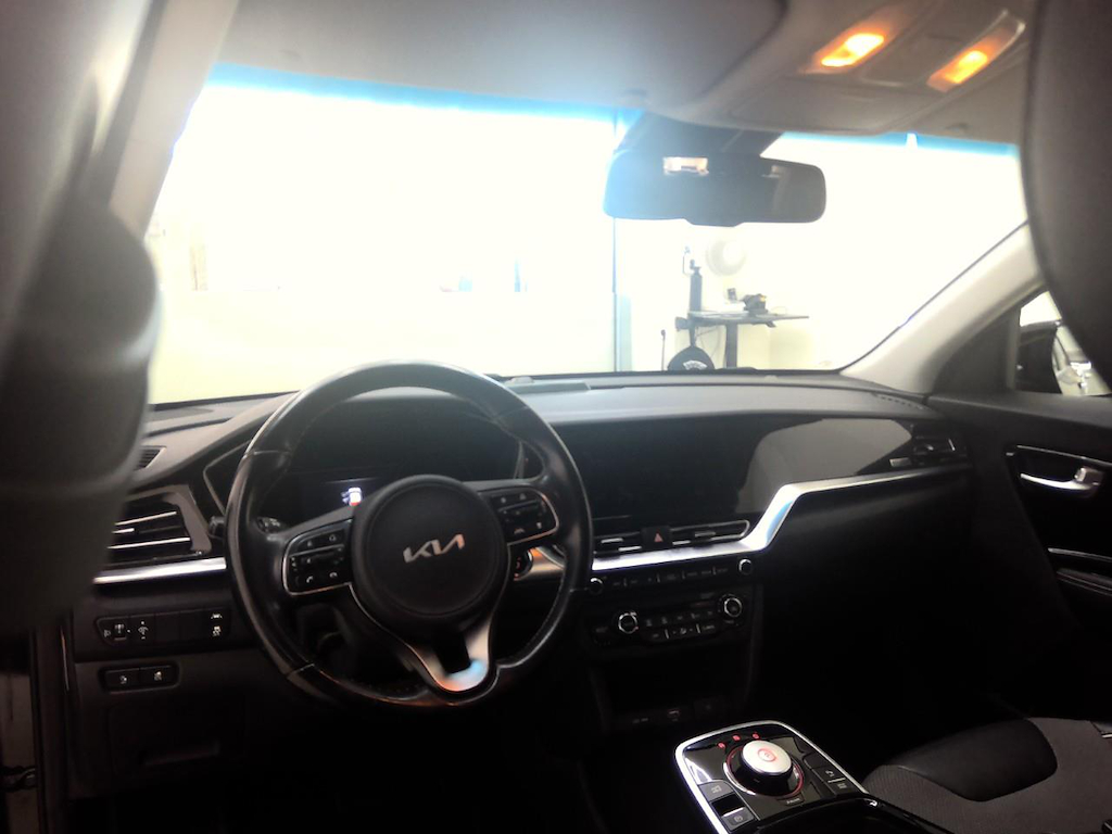 Foto 4 van Kia Niro