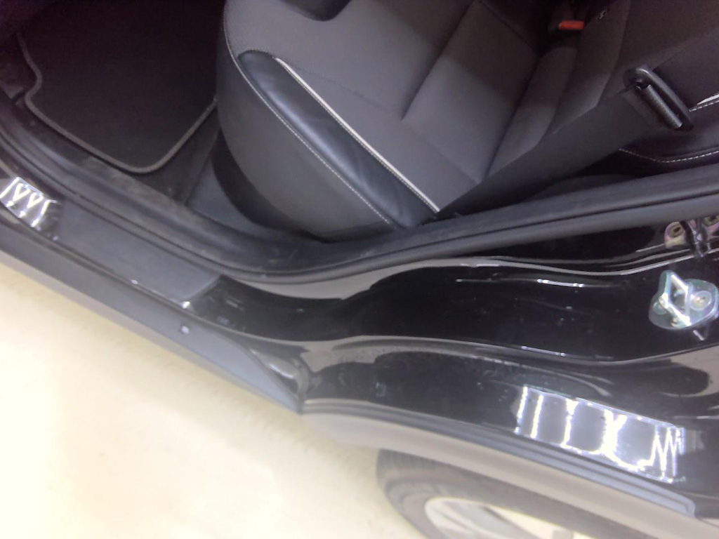 Foto 28 van Kia Niro