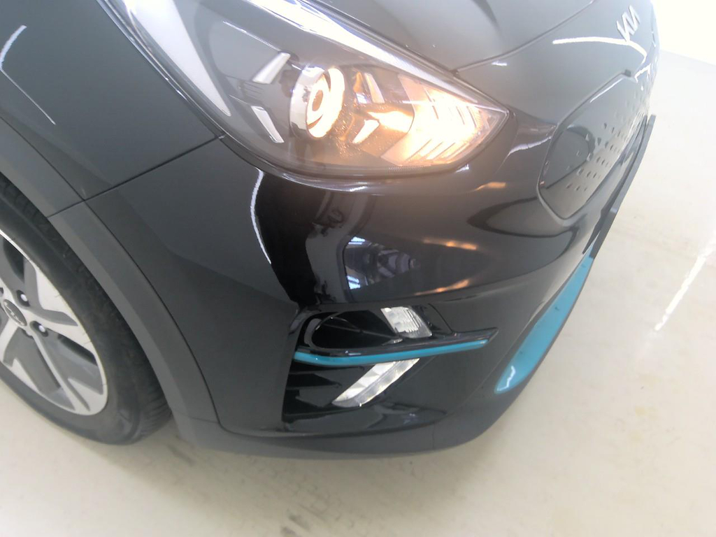 Foto 34 van Kia Niro