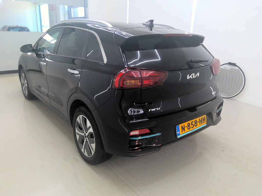 Foto 6 van Kia Niro