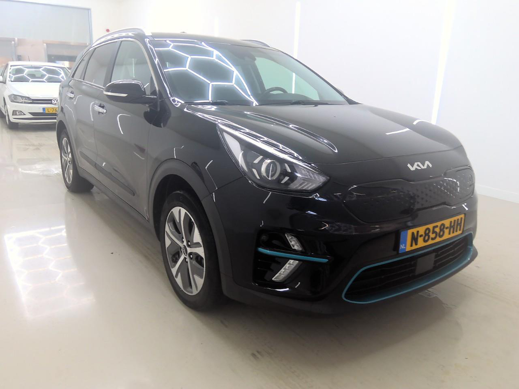 Foto 7 van Kia Niro