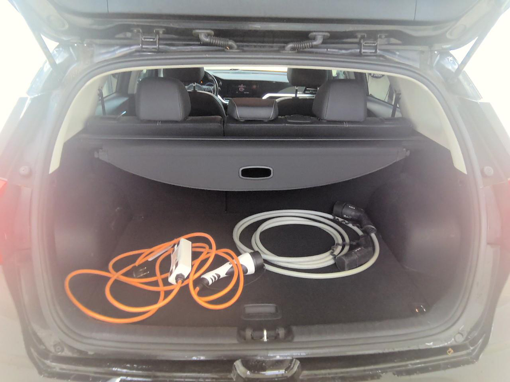 Foto 10 van Kia Niro