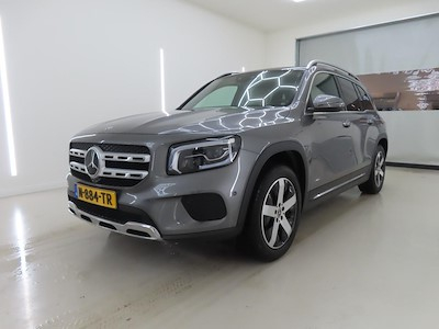 Koop uw MERCEDES-BENZ GLB op Ayvens Carmarket