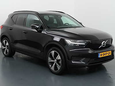 Kaufe VOLVO XC40 Recharge bei Ayvens Carmarket