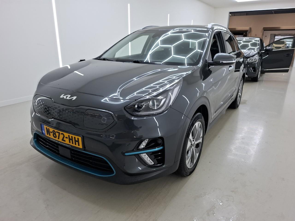 Foto 2 van Kia Niro
