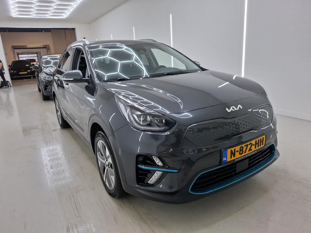 Foto 3 van Kia Niro