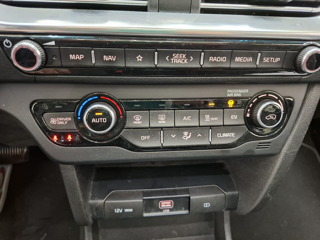 Foto 22 van Kia Niro