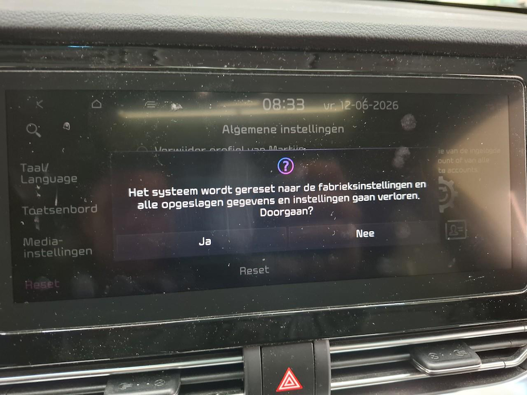 Foto 23 van Kia Niro