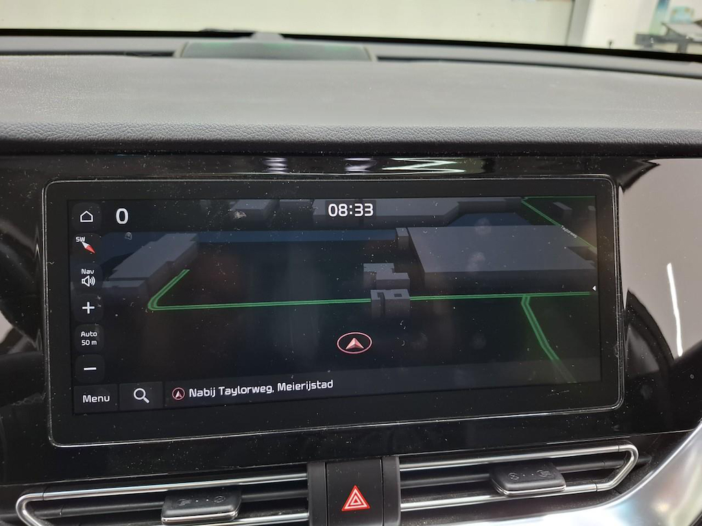 Foto 25 van Kia Niro