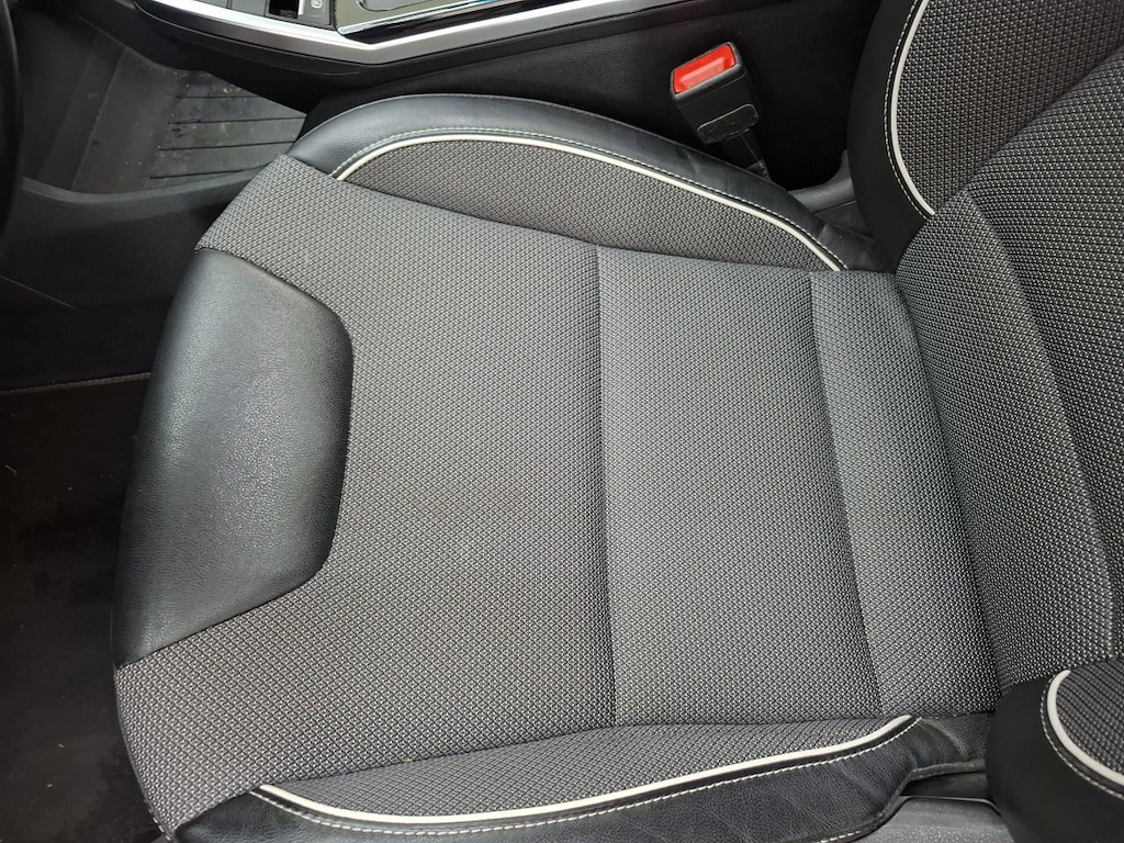 Foto 29 van Kia Niro