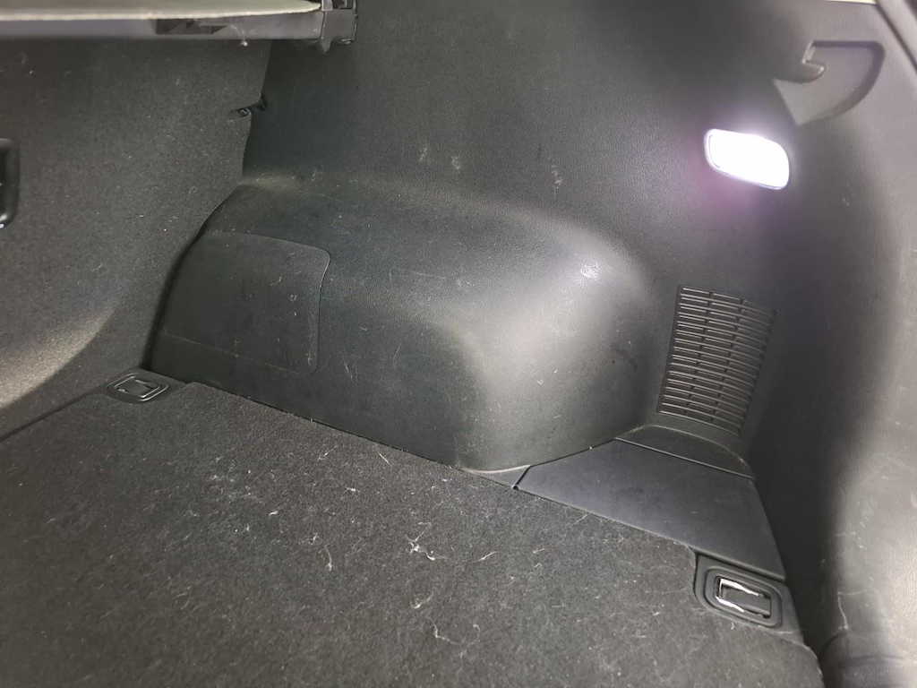 Foto 33 van Kia Niro