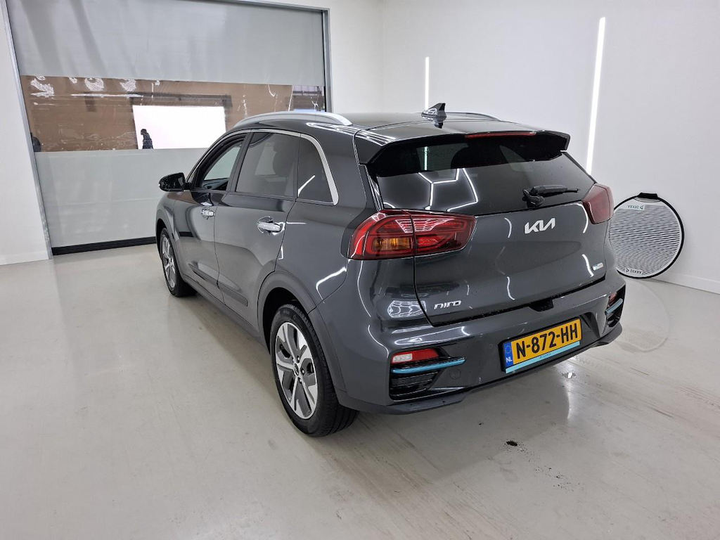 Foto 4 van Kia Niro