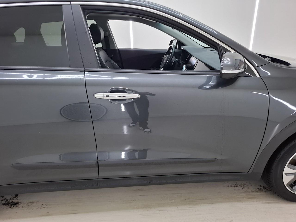 Foto 35 van Kia Niro