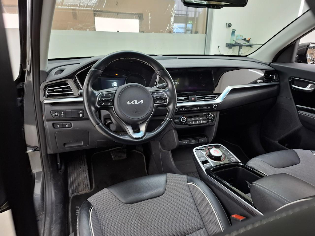 Foto 5 van Kia Niro