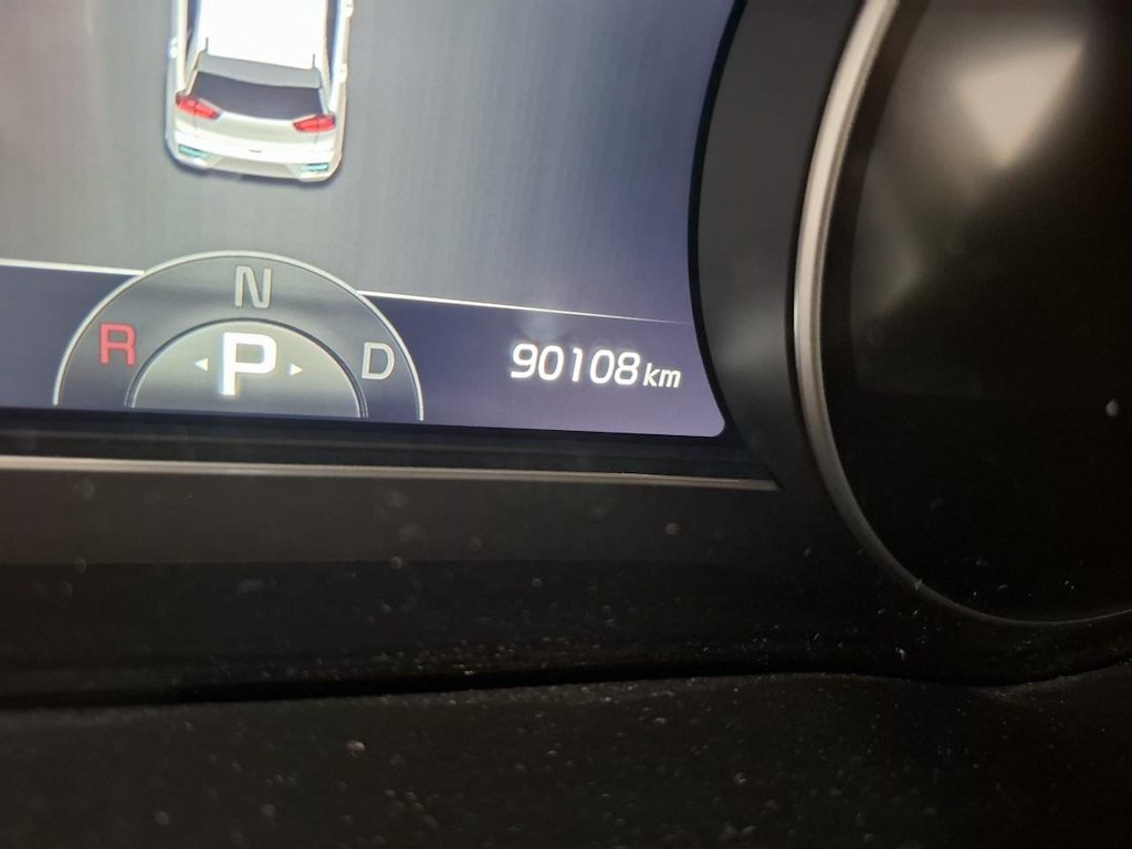 Foto 6 van Kia Niro