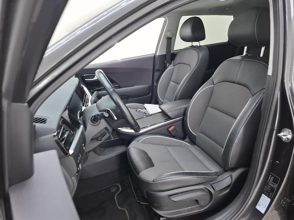 Foto 7 van Kia Niro