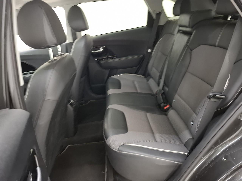 Foto 8 van Kia Niro