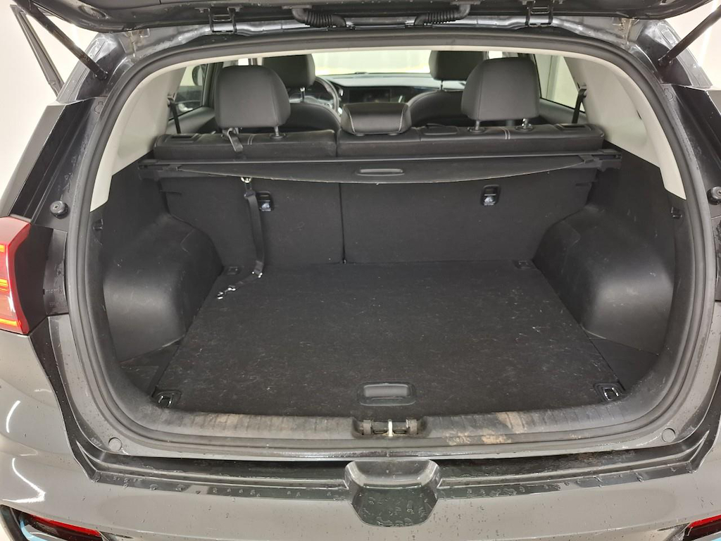Foto 9 van Kia Niro