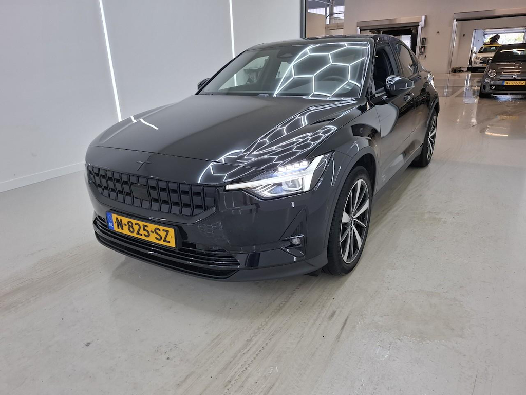 Foto 2 van Polestar 2