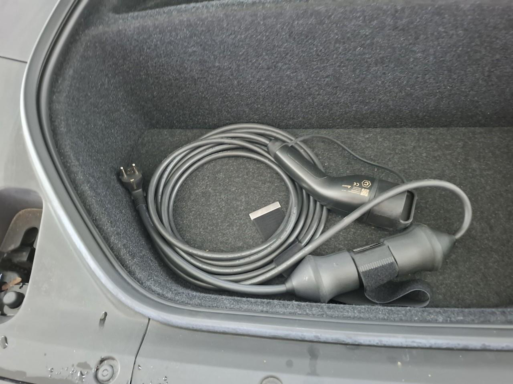Foto 14 van Polestar 2
