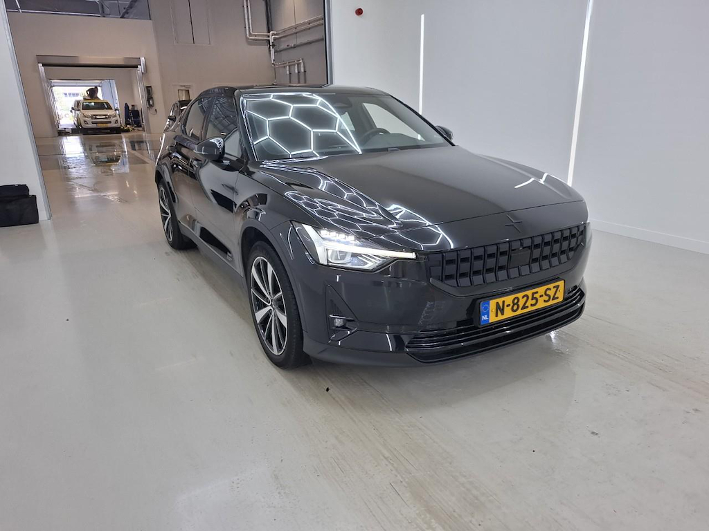 Foto 3 van Polestar 2