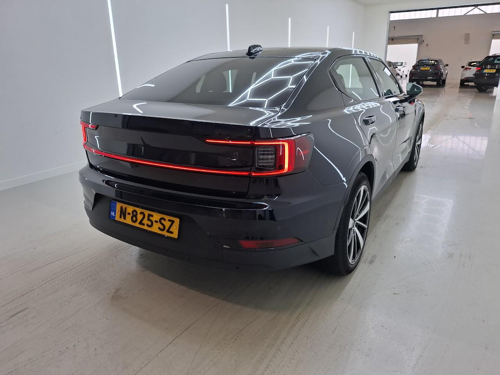 Foto 4 van Polestar 2