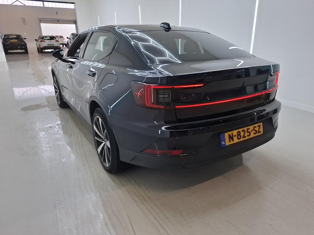 Foto 5 van Polestar 2