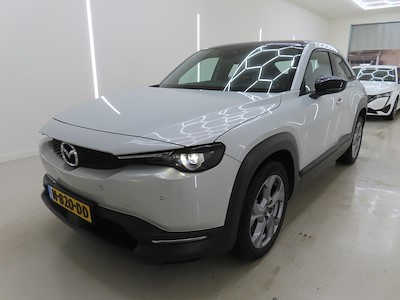 Kaufe MAZDA MX-30 bei Ayvens Carmarket